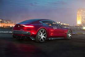 Image result for Inferno 2020 Fisker