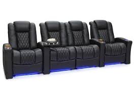 Bestmassage zero gravity massage chair recliner are you looking for the best leather reclining chair? 11 Best Reclining Home Theater Seats Mancavery