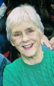 Mary Fritz's Instagram, Twitter & Facebook