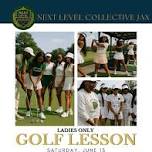 Beginners Golf Lessons