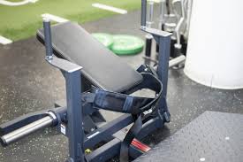 The Beginner's Guide to the Hip Thrust Machine | Asphalt Green