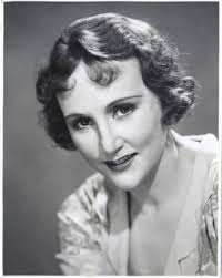 Fay Compton Vintage Double Weight Stamped Original Photograph Stage Screen  Star