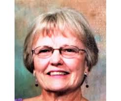 LOUISE MANKE Obituary (2019)