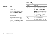 Permanently unlock your motorola c168i phone safely, legally & quickly. Motorola C168 Phone Lock Code