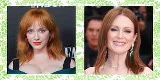 Dark auburn hair can be seen as a deep ginger, while light auburn hair may look orange. 30 Best Red Hair Color Ideas In 2021 Most Popular Red Hairstyles From Celebrities