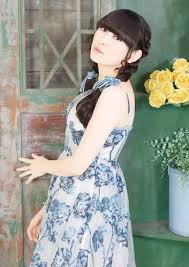 田村ゆかりの新アルバムは「はんぶんこ。」6月から全国ツアー開始