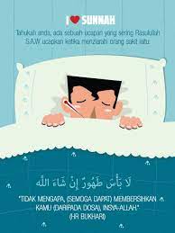 Doa untuk orang sakit dengan surat al fatihah. Do You Sparkle