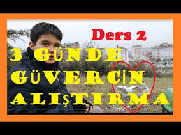 Uc Gunde Guvercin Kumese Nasil Alistirilir 2 Gun Youtube