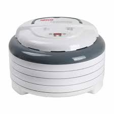 Electric Food Dehydrator