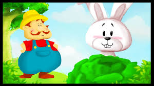 Mon Petit Lapin Cherchez Moi Coucou Coucou Youtube Mon petit lapin a bien du chagrin, il ne saute plus dans son p'tit jardin. mon petit lapin cherchez moi coucou coucou