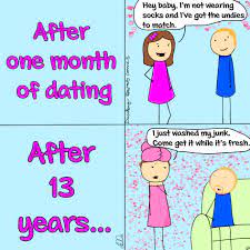 He/she married you not only for your personality, but also because and if you want to fix a sexless marriage, it is vital that you both talk about your issues. Fresh Junk Oc Funny
