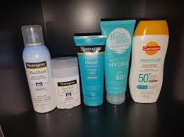 Shop from a range of innovative formulations to suit every lifestyle. My New Sunscreens Ausskincare
