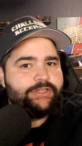 If you have a challenge … better call daddy! @challengeacceptedlive  #podcastersunite #bettercalldaddypodcast #daddydaughtertime❤️