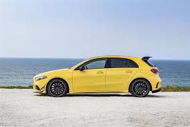Mercedes A35 Amg Mercedes Mercedes Benz Benz A Class
