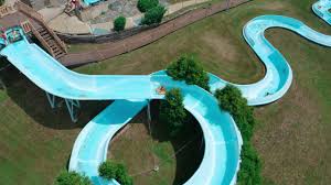 The upper surface of the saturate zone is called the water table. Aquaboggan Maine S Original Water Park
