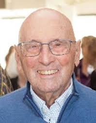 Thomas W McKeown Obituary