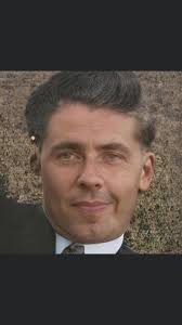 On Tuesday 6th December we said farewell to my father, Stephen Graham  Howells who died aged 92. He was the Police Sergeant In Stow from 1972  until his retirement in 1984. He