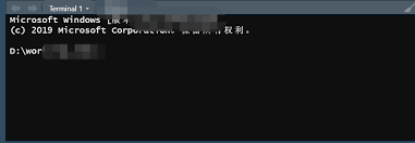 If you are like me, you would not install hyper to use cmd so it is time to pimp the terminal up and make bash our default shell for hyper. Git Bash In Rstudio Uncolored Rstudio Ide Rstudio Community