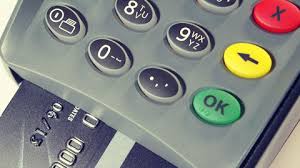Barclaycard faces security questions after two pensioners have. Uk Hits 10 Year Chip And Pin Anniversary
