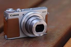 Canon g9x mark ii sensor review: Canon G9x Mark Ii Review Trusted Reviews