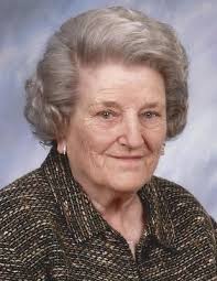 Valeria Johnson Obituary (2016)