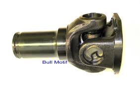 Coupling Drive Shaft Hardy Spicer Cooper S Bull Motif Mini Spares