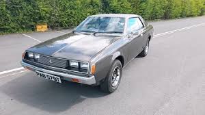 Image result for Sapporo White 1976 Colt