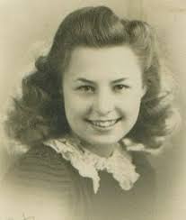 Wilma Jean Thornton Pence (1923-2013)