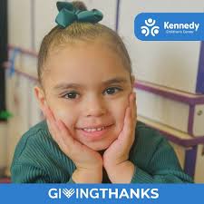 Kennedy Children's Center (@kennedychildrenscenter) • Instagram photos and  videos