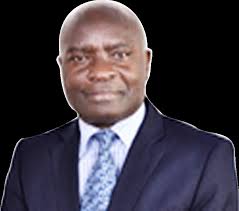 THE REPUBLIC OF UGANDA