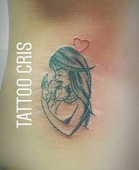 Los mejores tatuajes que celebran el amor de una madre con sus hijos ¿y si para demostrar tu amor a tu madre te dejas tentar por un tatuaje? Facebook