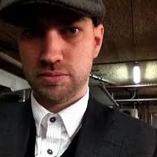 Daniel Ireson (TheGGent@)