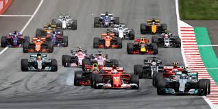 Find out the full results for all the drivers for the latest formula 1 grand prix on bbc sport, including who had the fastest laps in each practice session, up to three qualifying lap times, finishing places. Arrivo Formula 1 Oggi