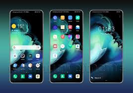 Download vivo themes android free. Origin Os Emui Theme Vivo Origin Os Lockscreen Style For All Huawei Device