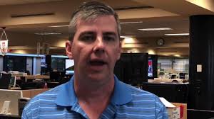 Cocoa's Wilkinson leaving for New Smyrna Beach