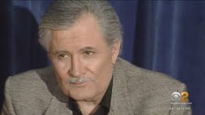 John Aniston, "Days of our Lives" star, dies at 89