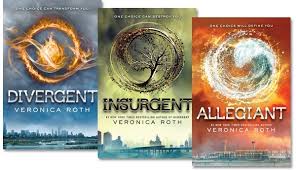 This is one of the most well known dystopian books, and most others in the genre are compared to it. 13 Book Series To Read If You Loved The Hunger Games
