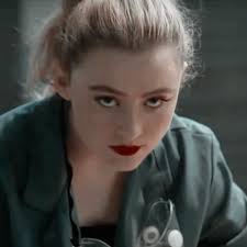 because... boomerangs. — millie kessler : freaky * like or reblog if you...