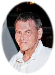 Robert "Bob" Joseph Rybar