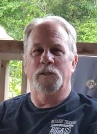 Life Story for Scott Ray Stevens