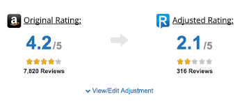 Example sentences from the web for rating. Reviewmeta Adjusted Rating Reviewmeta Blog