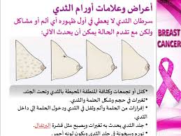 سرطان الثدى