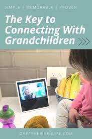 Please join the conversation on our facebook page. 60 Facetime With Grandchildren Ideas In 2021 Facetime Over The River Grandchildren