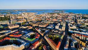 Finland's population is finland will also scrap entry restrictions for leisure travellers from the same group of countries who. Finland United States Department Of State