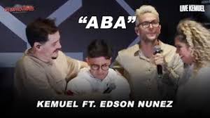 O single faz parte do álbum até transbordar (ao vivo). Mp3 ØªØ­Ù…ÙŠÙ„ Aba Kemuel Ø£ØºÙ†ÙŠØ© ØªØ­Ù…ÙŠÙ„ Ù…ÙˆØ³ÙŠÙ‚Ù‰