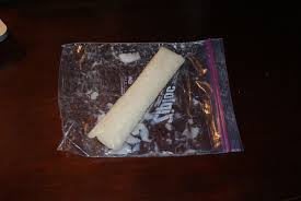 Thisvid-com Wifes Frozen Shit Dildo