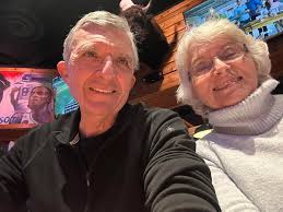 I received this sad news from Ken Seibert