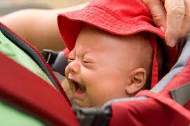 Understand Your Baby S Cries Today S Parent