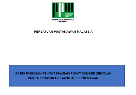 Ini adalah pusat sumber yang berada di smk lepar. Garis Panduan Pengoperasian Pusat Sumber Sekolah Pasca Peraturan Kawalan Pergerakan Ppm News Berita Ppm News About Malaysian Libraries And Librarians