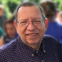 Dewey Leon Greer Jr. Obituary